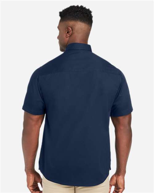 Back Model Dark Navy