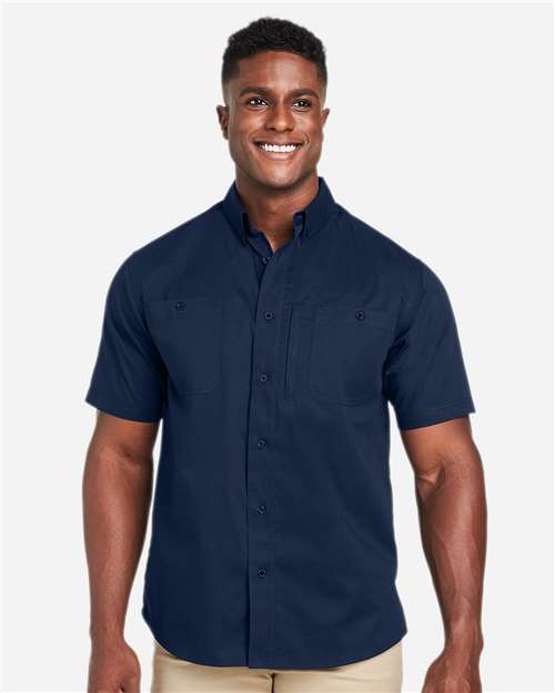 Model Dark Navy