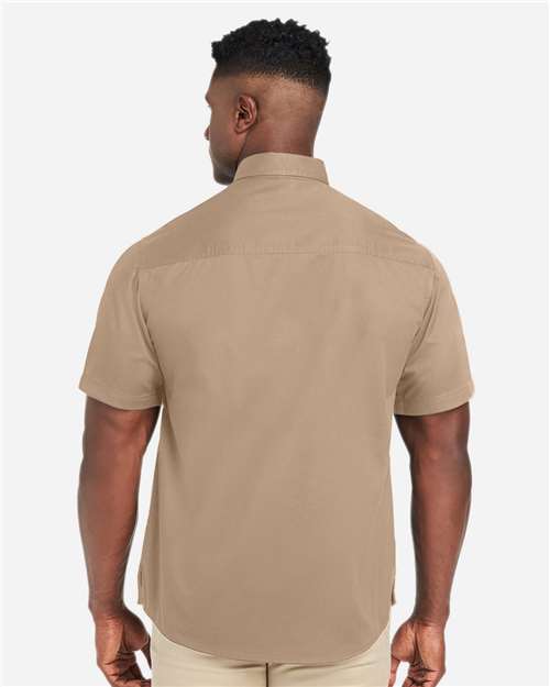 Back Model Khaki