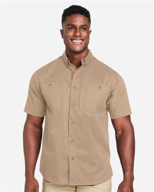 Model Khaki