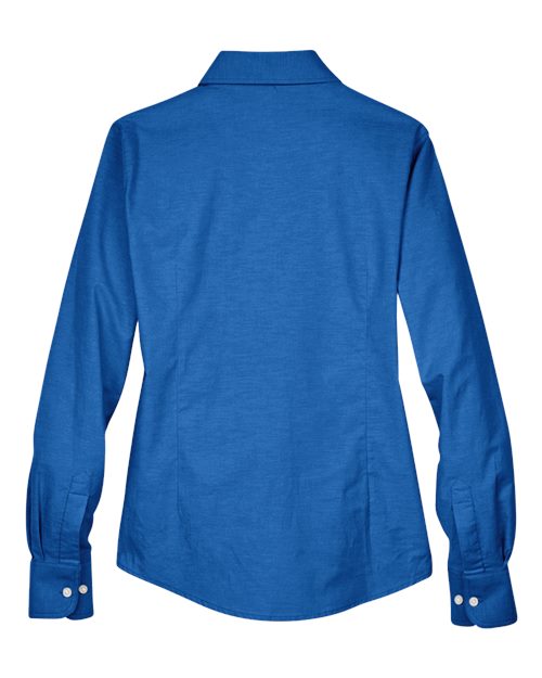 Back Product French Blue