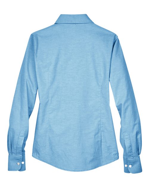 Back Product Light Blue