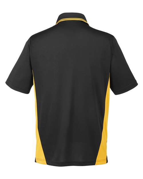 Back Product Black/ Sunray Yellow