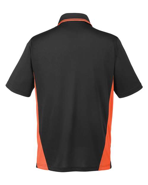 Back Product Black/ Team Orange