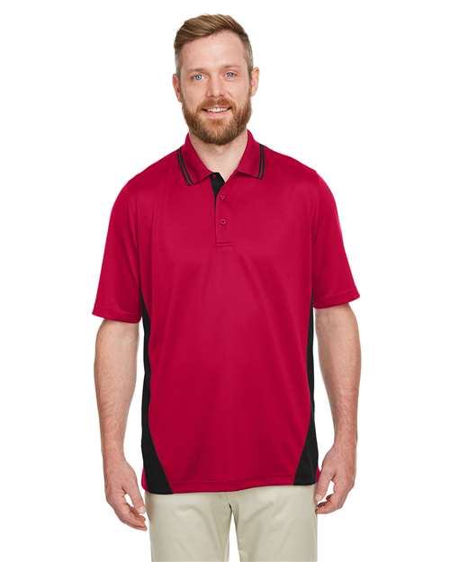 Model Red/ Black