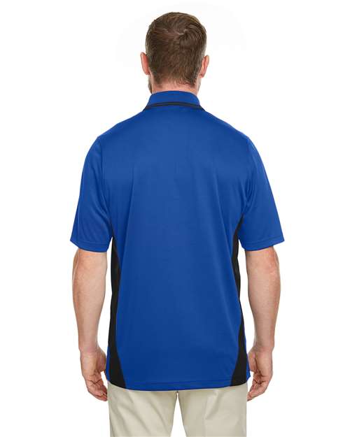 Back Model True Royal/ Black