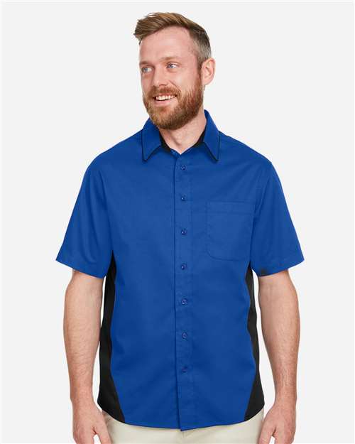 Model True Royal/ Black