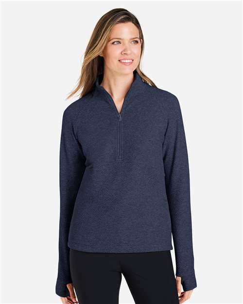 Model Classic Navy Heather