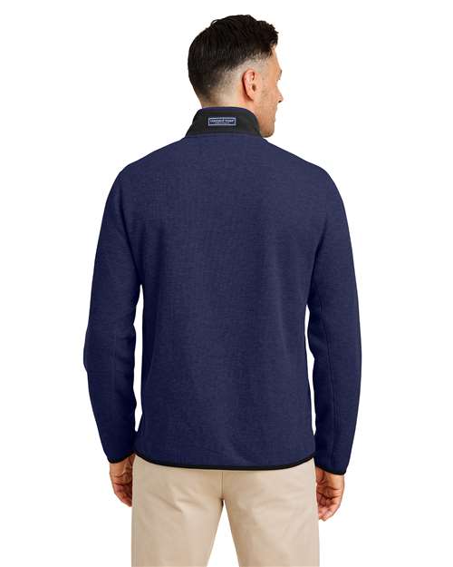 Back Model Nautical Navy