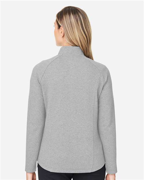 Back Model Platinum Heather