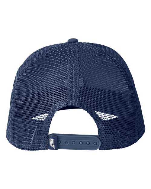 Back Product Vineyard Navy/ Grey