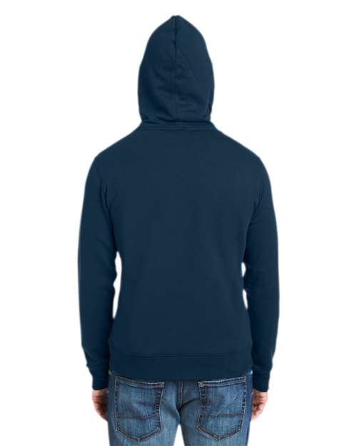 Back Model Vineyard Navy