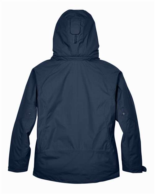 Back Product Classic Navy