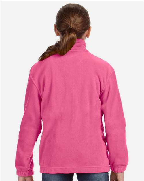 Back Model Charity Pink