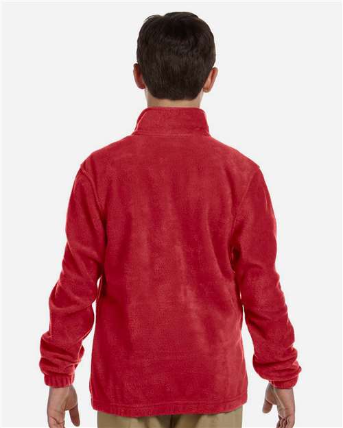 Back Model Red