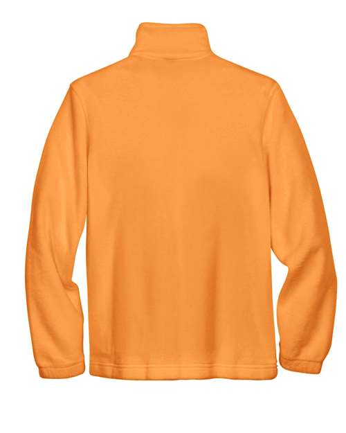 Back Product Safety Orange