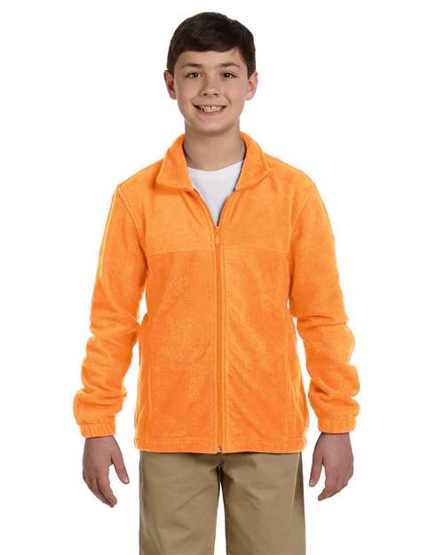 Model Safety Orange