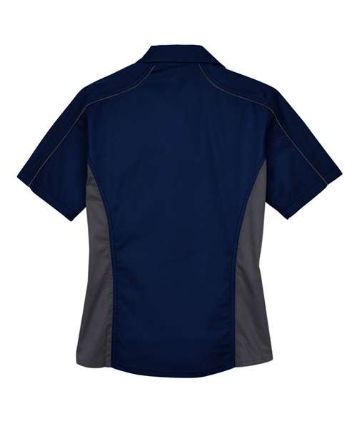 Back Product Classic Navy/ Carbon