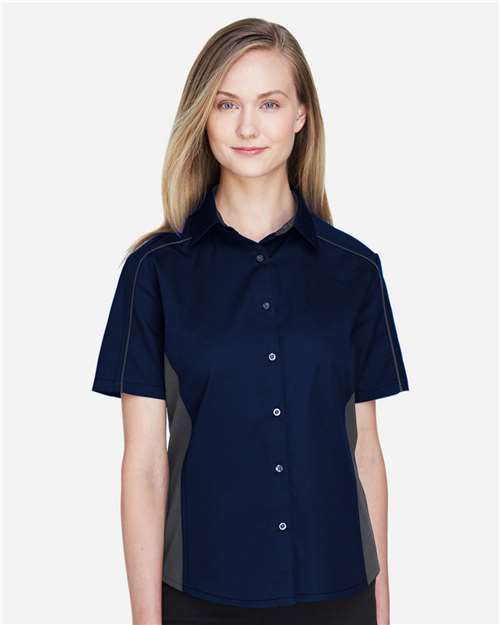 Model Classic Navy/ Carbon