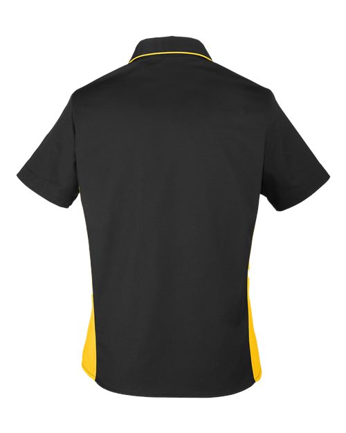 Back Product Black/ Sunray Yellow