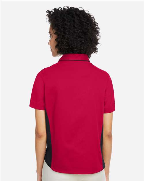 Back Model Red/ Black