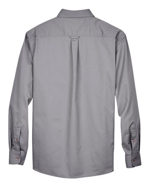 Back Product Dark Grey