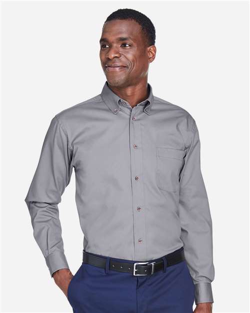 Model Dark Grey