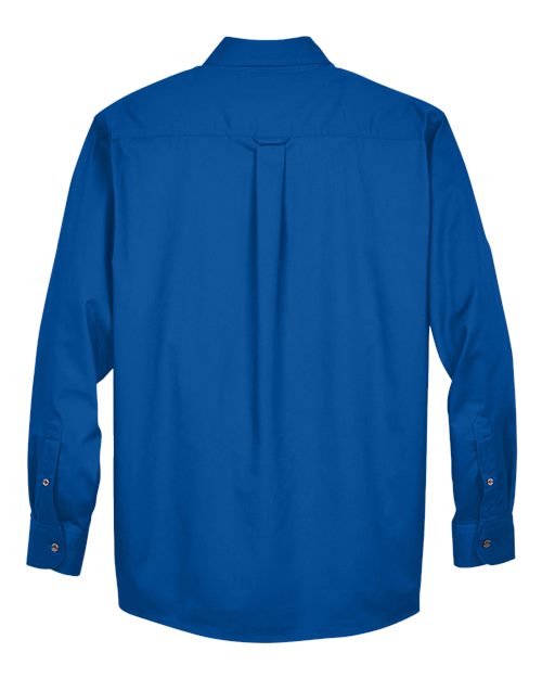 Back Product French Blue