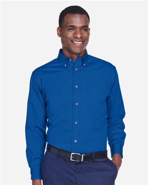 Model French Blue
