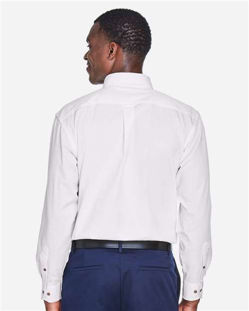 Back Model White