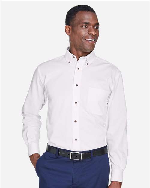 Model White