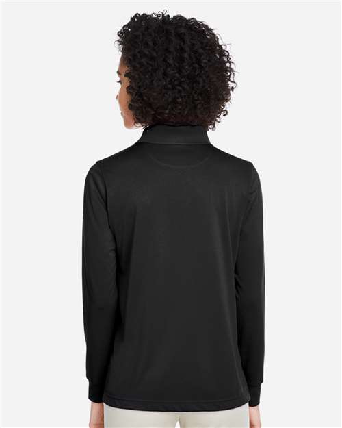 Back Model Black