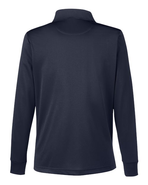 Back Product Dark Navy