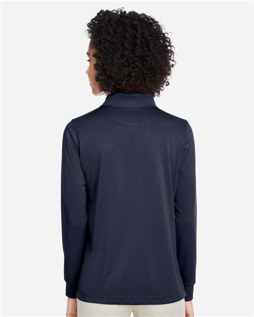 Back Model Dark Navy