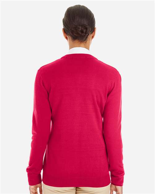 Back Model Red