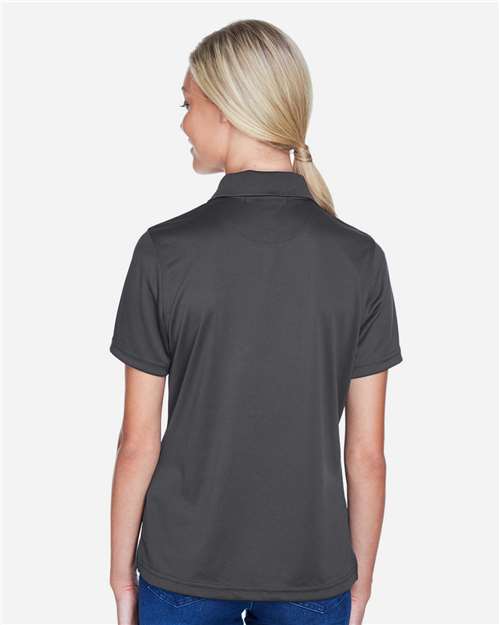 Back Model Dark Charcoal