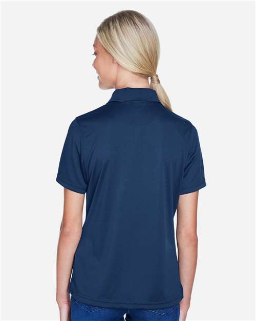 Back Model Dark Navy
