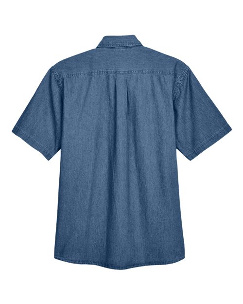 Back Product Light Denim