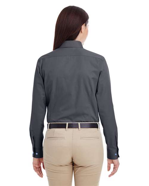 Back Model Dark Charcoal