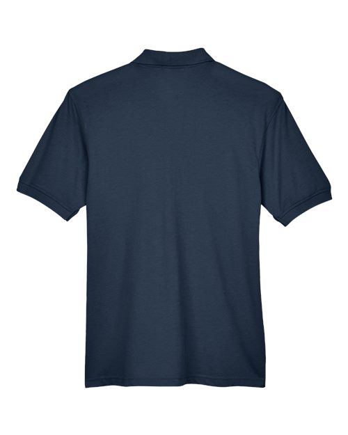 Back Product Navy