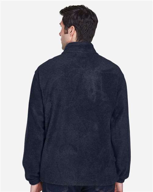 Back Model Navy