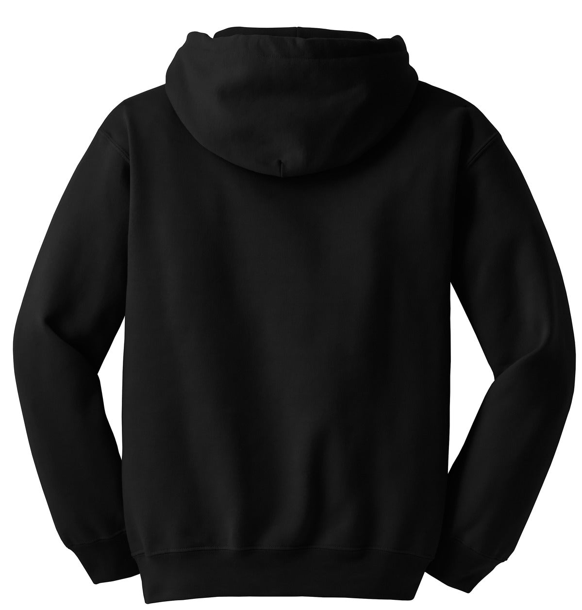 Back Product Black