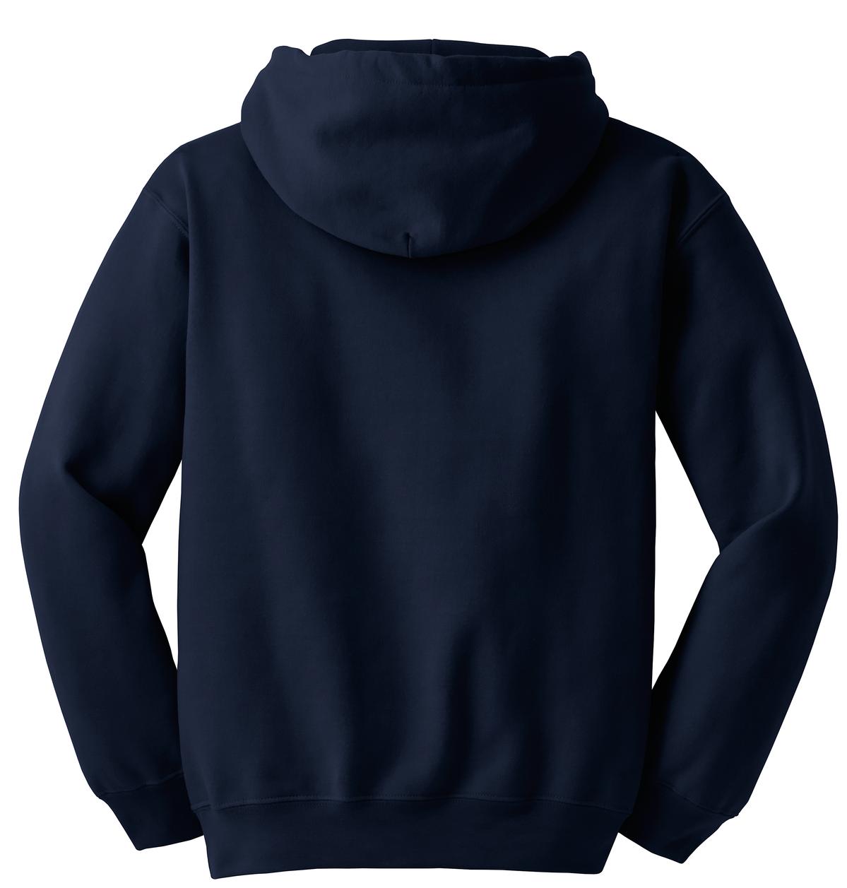 Back Product Navy