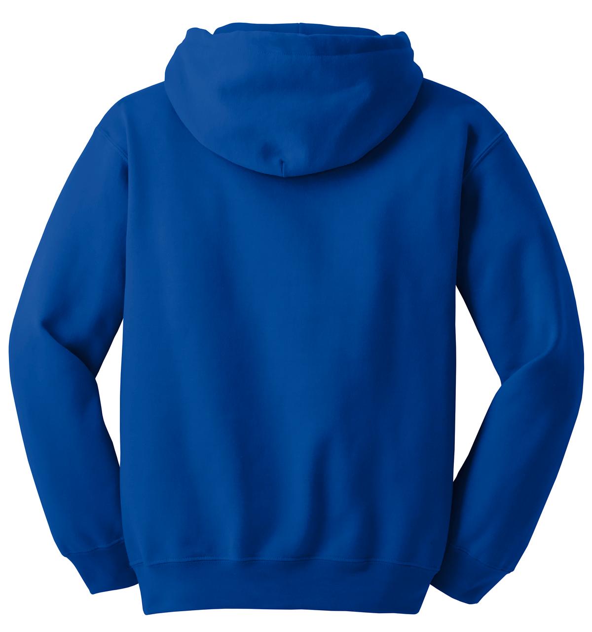 Back Product Royal