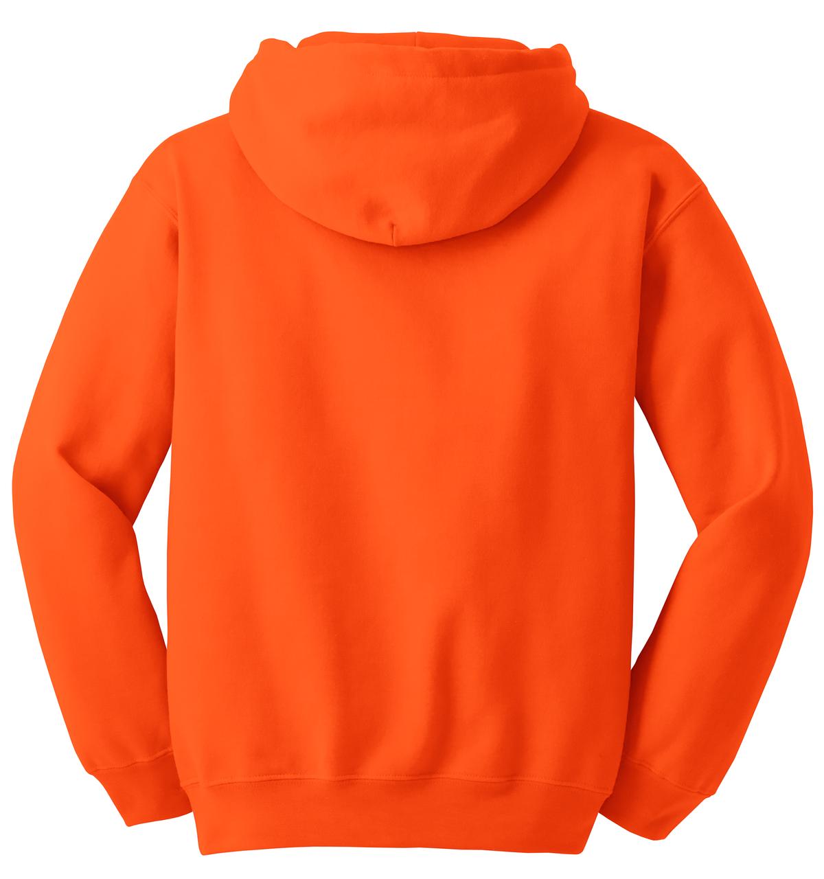 Back Product S. Orange