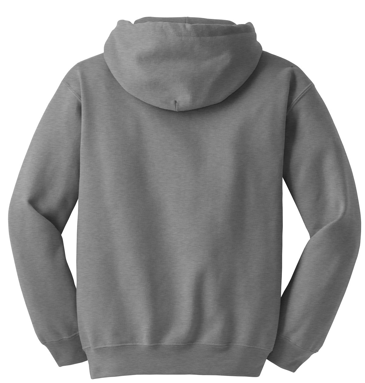 Back Product Sport Grey