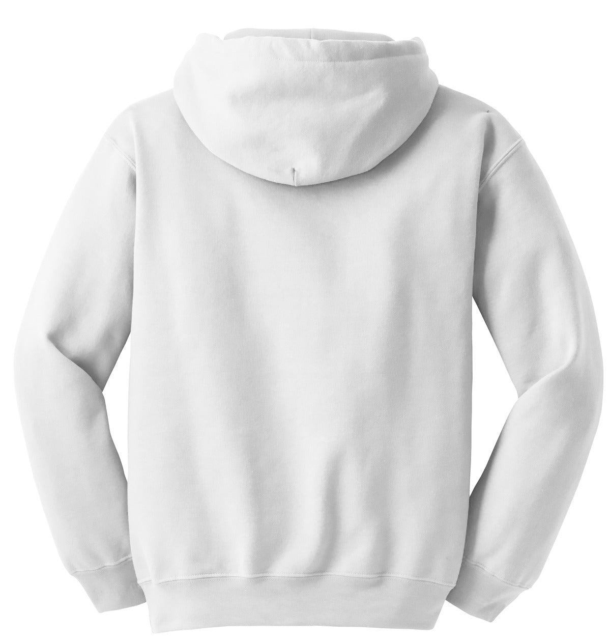 Back Product White