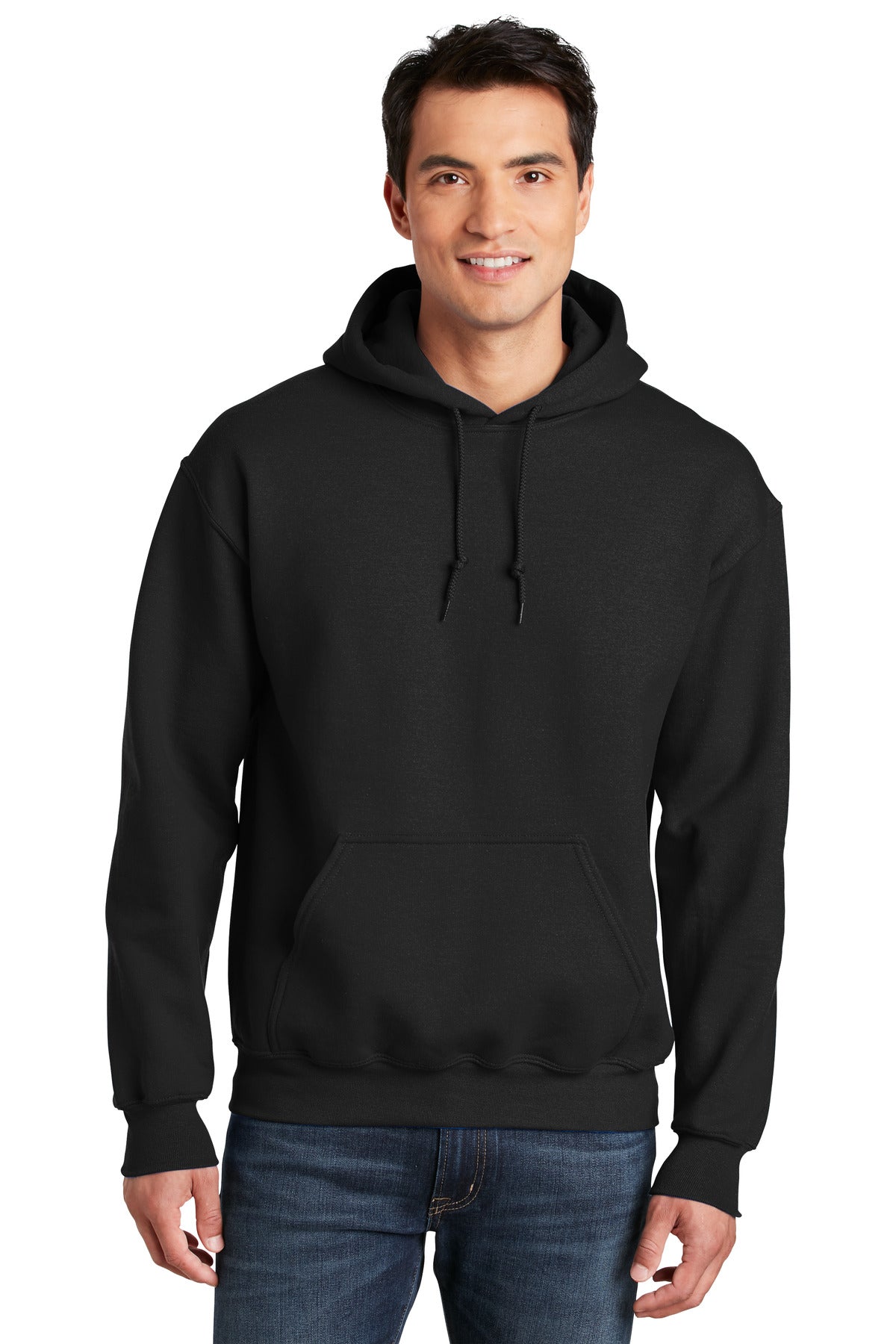 Model Black