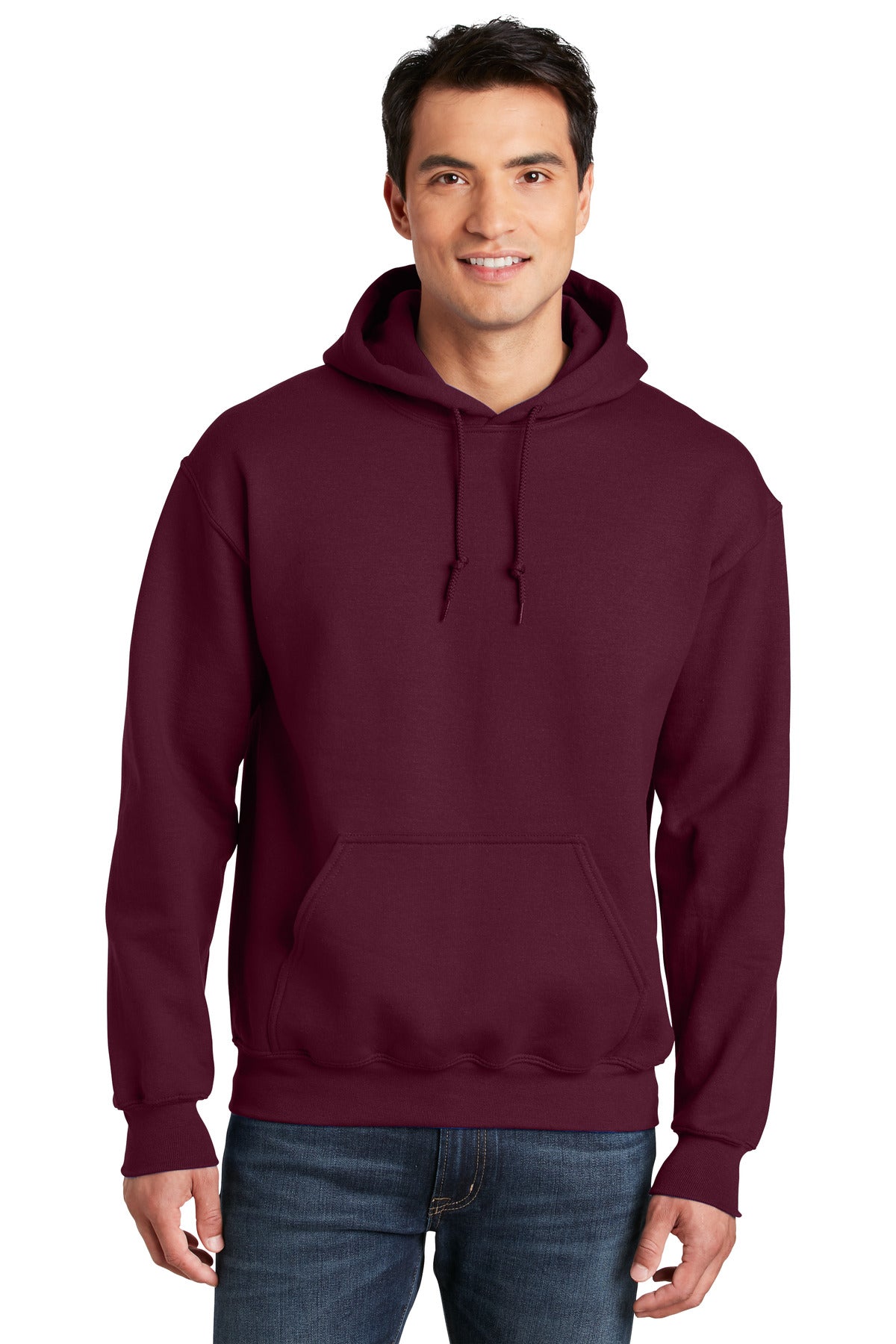 Model Maroon