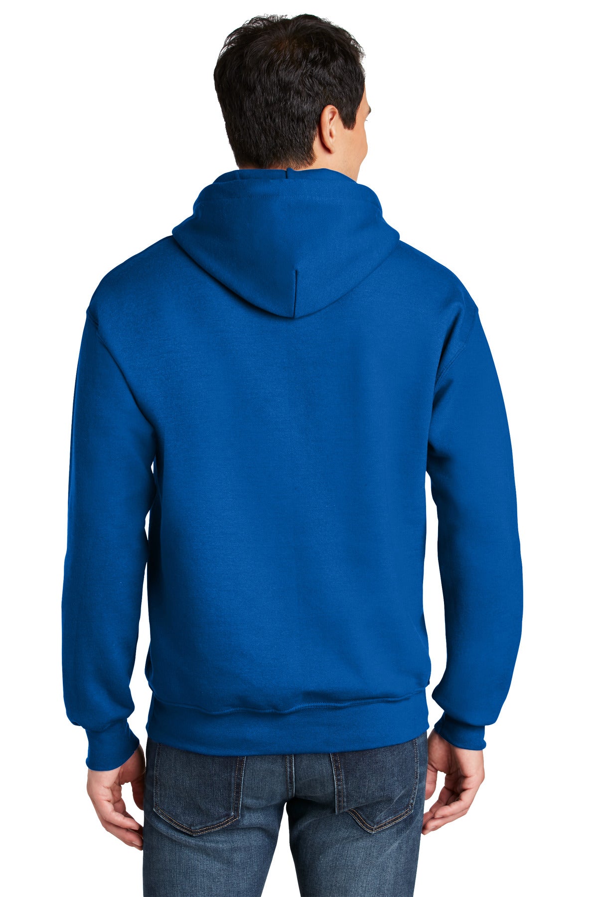 Back Model Royal